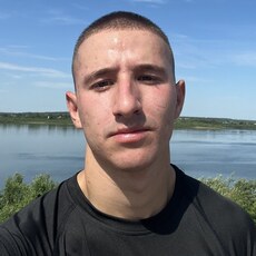 Фотография мужчины Сережа, 20 лет из г. Томск