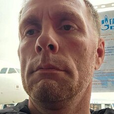 Фотография мужчины Николай, 46 лет из г. Темирлановка