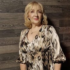 Фотография девушки Лена, 57 лет из г. Гомель