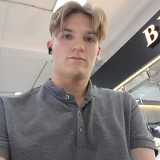 Фотография мужчины Danil, 25 лет из г. Алматы