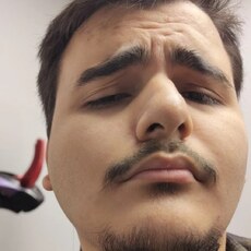 Фотография мужчины Айхан, 35 лет из г. Санкт-Петербург