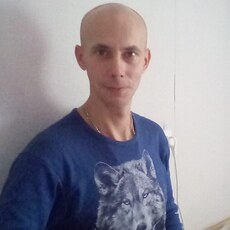 Фотография мужчины Александр, 42 года из г. Сыктывкар