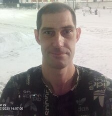 Фотография мужчины Сережа, 40 лет из г. Донецк