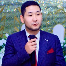 Фотография мужчины Aman, 30 лет из г. Алматы