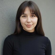 Фотография девушки Вероника, 28 лет из г. Астрахань