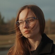 Фотография девушки Джейс, 25 лет из г. Москва