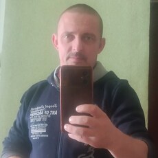 Фотография мужчины Сергій, 36 лет из г. Николаев