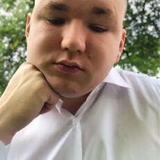 Фотография мужчины Саша, 29 лет из г. Ивье