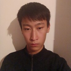 Фотография мужчины Али, 19 лет из г. Бишкек