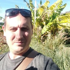 Фотография мужчины Александр, 38 лет из г. Симферополь