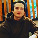 Андрей, 25 лет