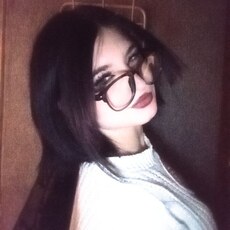 Фотография девушки Дарья, 18 лет из г. Орск