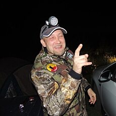 Фотография мужчины Максим, 48 лет из г. Петрозаводск