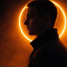 Фотография мужчины Андрей, 28 лет из г. Санкт-Петербург