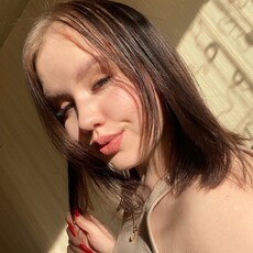 Фотография девушки Юля, 22 года из г. Красногорск