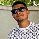 Данил, 20 лет