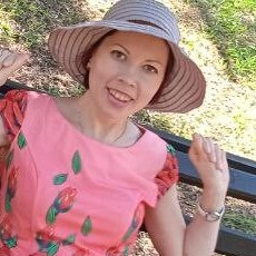 Фотография девушки Элен, 37 лет из г. Тихорецк