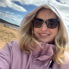 Наталья, 45 из г. Санкт-Петербург.