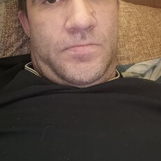 Фотография мужчины Роман, 41 год из г. Новосибирск