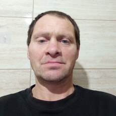 Фотография мужчины Олег, 43 года из г. Королёв