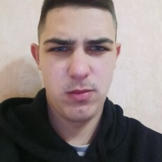 Фотография мужчины Кирилл, 21 год из г. Ковров
