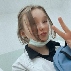 Вика, 20 из г. Тверь.