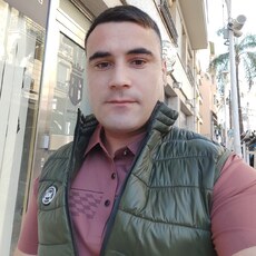 Фотография мужчины Vladimir, 30 лет из г. Кишинев