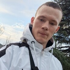 Фотография мужчины Дима, 21 год из г. Севастополь