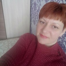 Фотография девушки Ира, 41 год из г. Иркутск