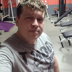 Фотография мужчины Евгений, 42 года из г. Собинка