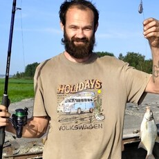 Фотография мужчины Степан, 31 год из г. Бишкек