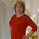 Ольга, 55 лет