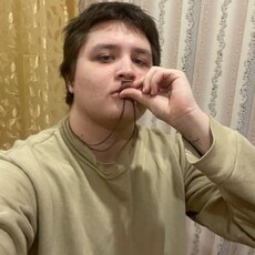 Фотография мужчины Артём, 22 года из г. Уфа