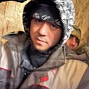 Кузибай, 47 лет