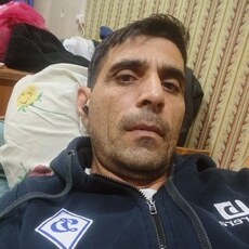 Фотография мужчины Рамезана, 46 лет из г. Минск