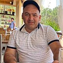 Мурад, 39 лет