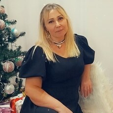 Фотография девушки Лейли, 43 года из г. Уфа