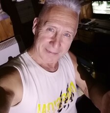 Фотография мужчины Николай, 63 года из г. Павловский Посад