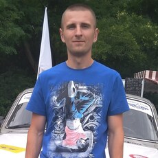 Фотография мужчины Виталий, 33 года из г. Рогачев