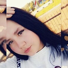 Фотография девушки Дарья, 21 год из г. Белово