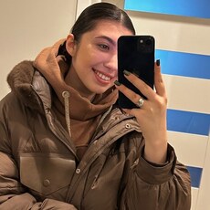 Фотография девушки Альонка, 21 год из г. Щецин