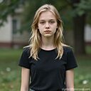 Алина, 19 лет