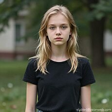 Фотография девушки Алина, 19 лет из г. Минск