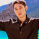 Bibarys, 24 года