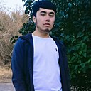 Шахром, 23 года