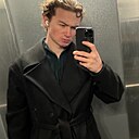 Bunyadbek, 21 год