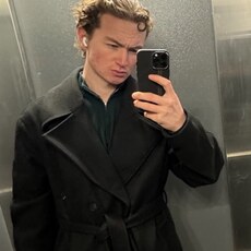 Фотография мужчины Bunyadbek, 21 год из г. Монды