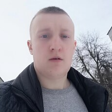 Фотография мужчины Андрей, 27 лет из г. Гродно