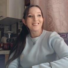 Ирина, 34 из г. Агинское.