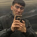 Ерсайын, 25 лет